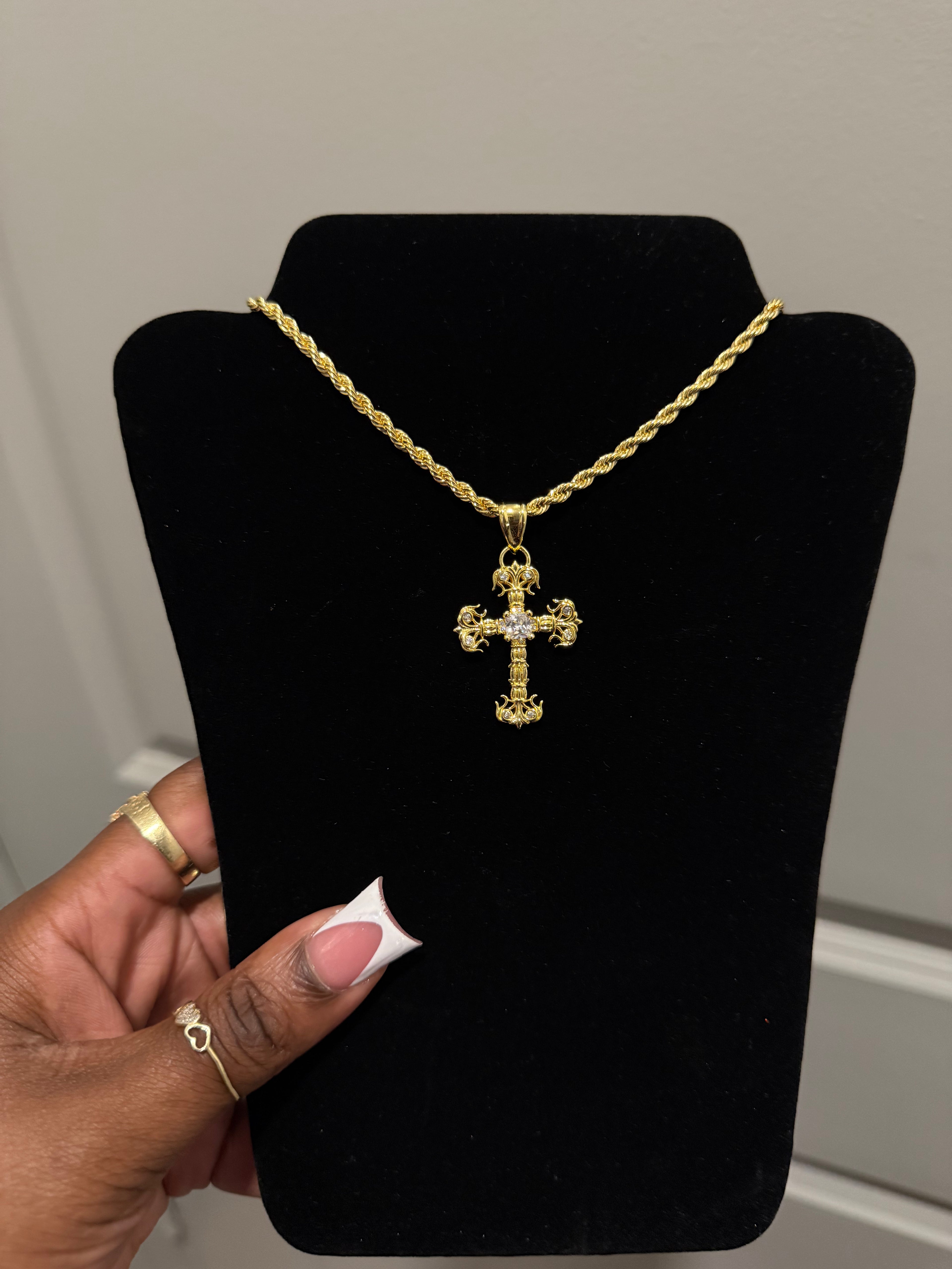 RYL cross chain